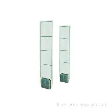 EAS Antenna RF EAS Detection System for Clothing Retail Sto
